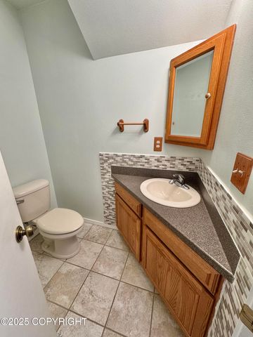 3357 Park Place, Juneau, AK 99801