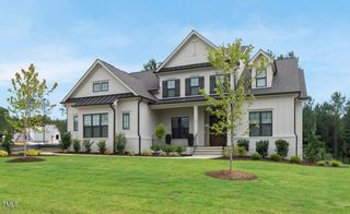 25 Chestnut Oak Drive, Youngsville, NC 27596