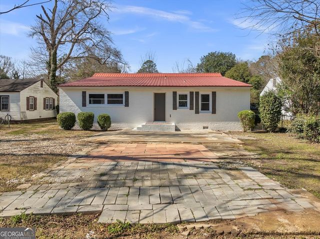 410 Chamlee Drive, Fort Valley, GA 31030