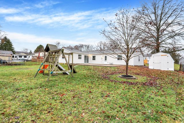 511 Boonesboro Road, Greenwood, IN 46142