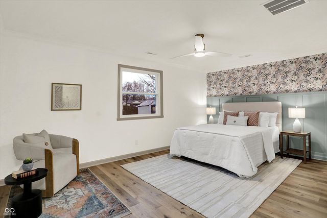 511 Boonesboro Road, Greenwood, IN 46142