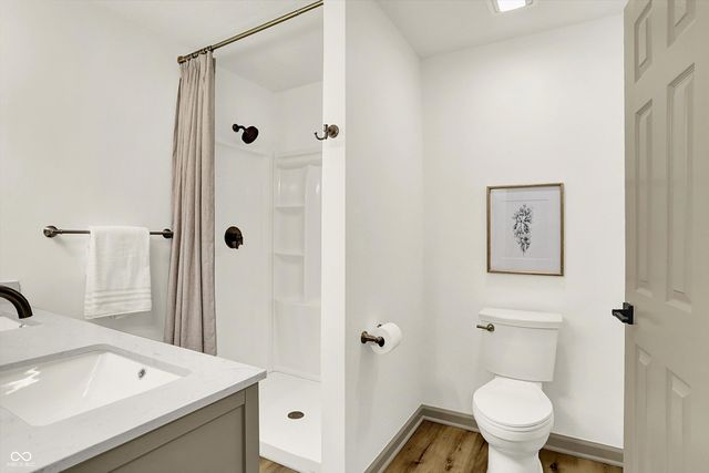 511 Boonesboro Road, Greenwood, IN 46142