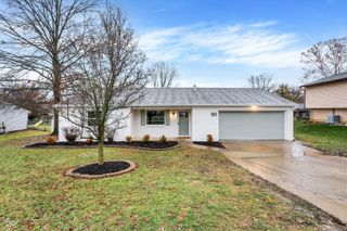 511 Boonesboro Road, Greenwood, IN 46142