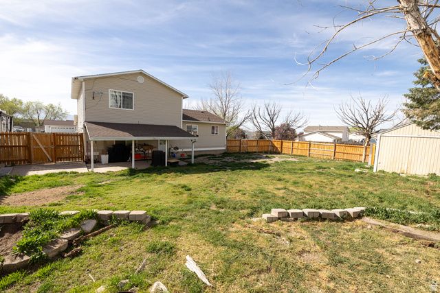 1125 S 860 W, Tooele, UT 84074
