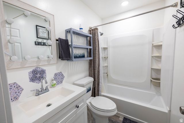 1125 S 860 W, Tooele, UT 84074