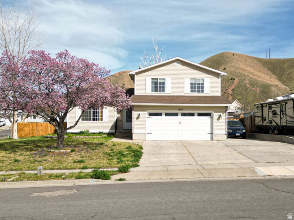 1125 S 860 W, Tooele, UT 84074