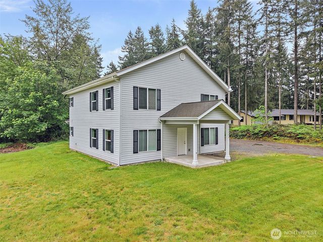 20805 133rd Avenue E, Graham, WA 98338