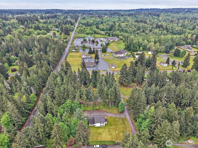 20805 133rd Avenue E, Graham, WA 98338
