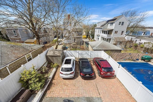 19 Conwell St 2, Somerville, MA 02143