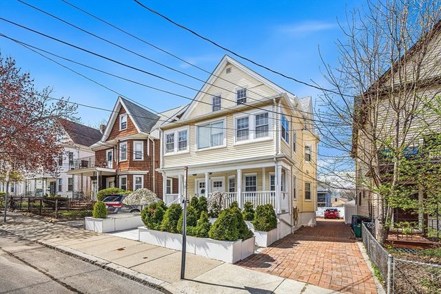 19 Conwell St 2, Somerville, MA 02143