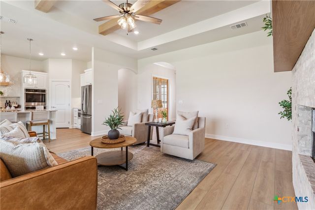 1702 Kellan Drive, Salado, TX 76571
