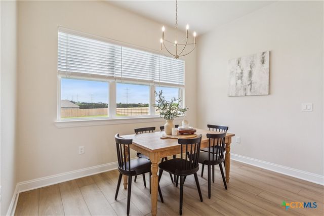 1702 Kellan Drive, Salado, TX 76571