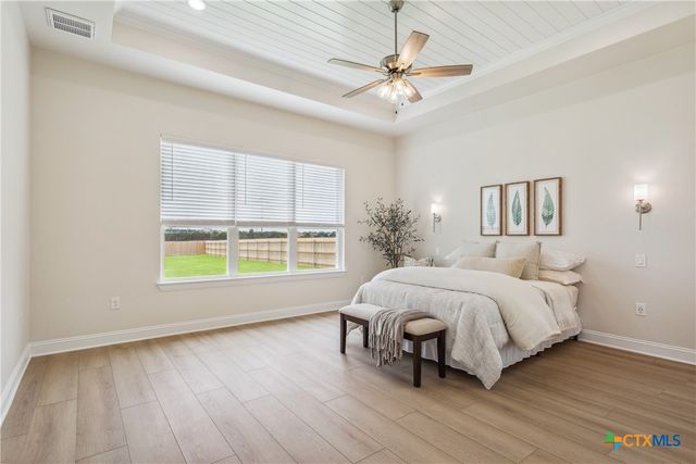 1702 Kellan Drive, Salado, TX 76571