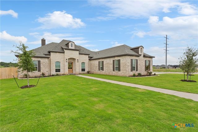 1702 Kellan Drive, Salado, TX 76571