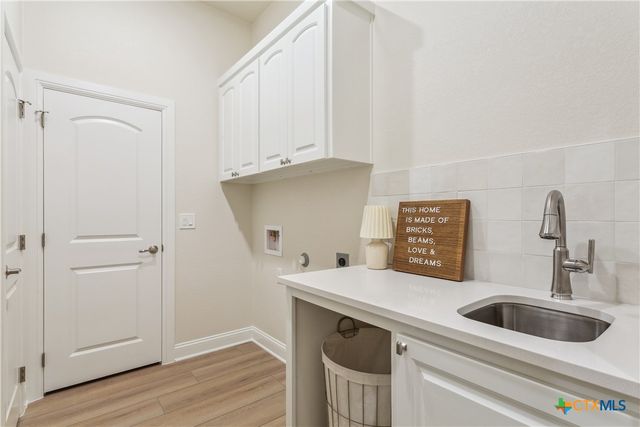 1702 Kellan Drive, Salado, TX 76571