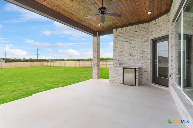 1702 Kellan Drive, Salado, TX 76571