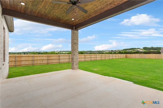 1702 Kellan Drive, Salado, TX 76571