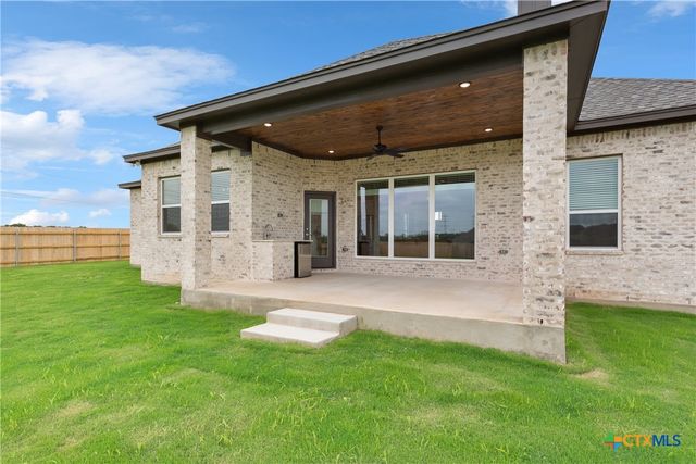 1702 Kellan Drive, Salado, TX 76571