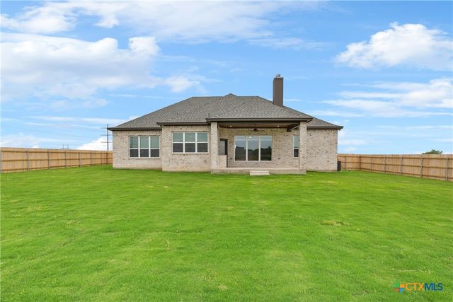 1702 Kellan Drive, Salado, TX 76571