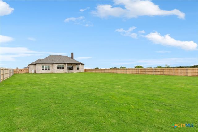 1702 Kellan Drive, Salado, TX 76571