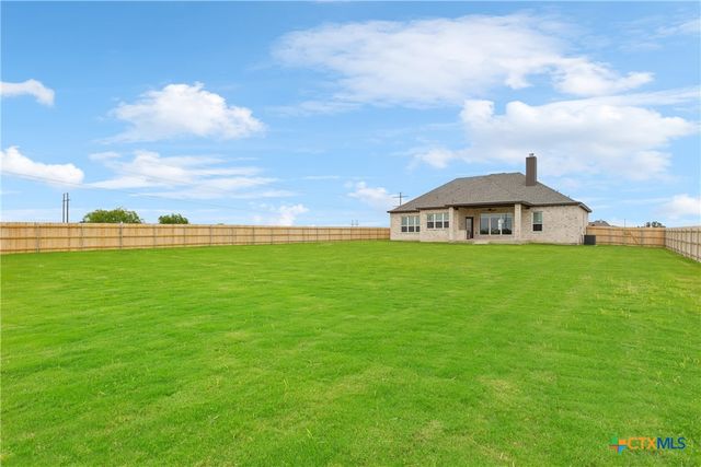 1702 Kellan Drive, Salado, TX 76571