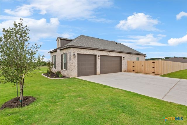 1702 Kellan Drive, Salado, TX 76571