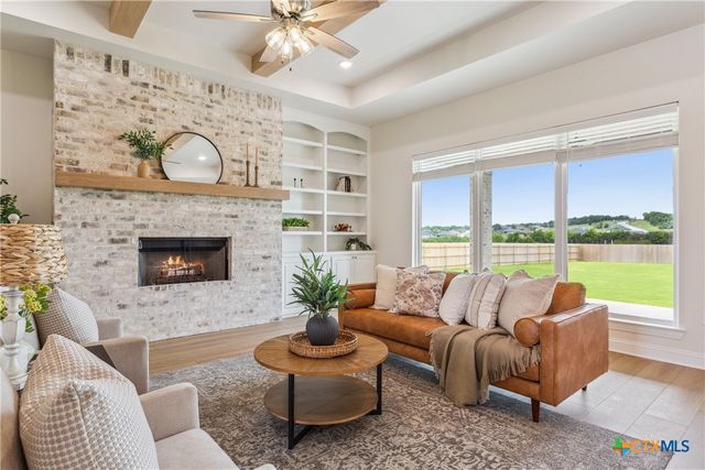 1702 Kellan Drive, Salado, TX 76571