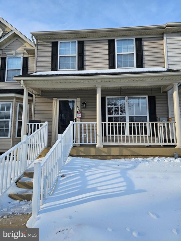 504 BUTTONWOODS RD, Elkton, MD 21921