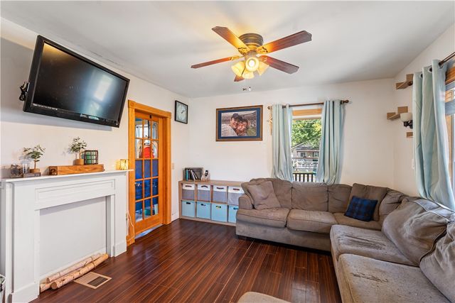 6 Mill Street, Avoca, NY 14809