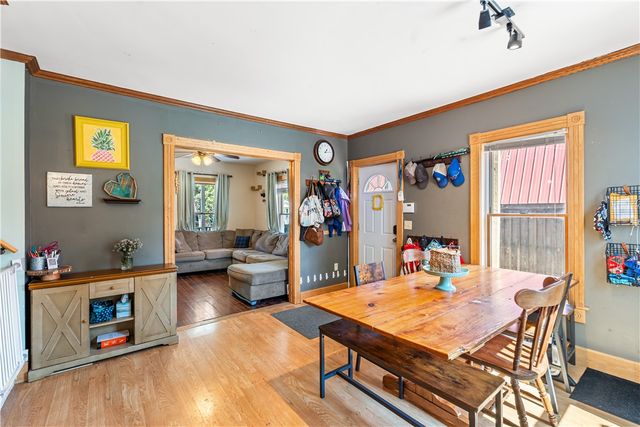 6 Mill Street, Avoca, NY 14809