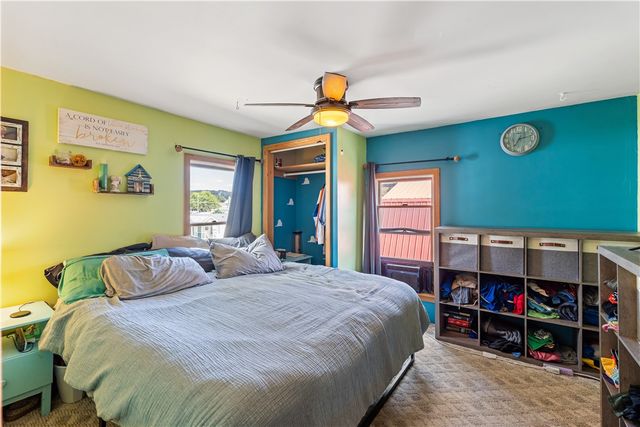 6 Mill Street, Avoca, NY 14809