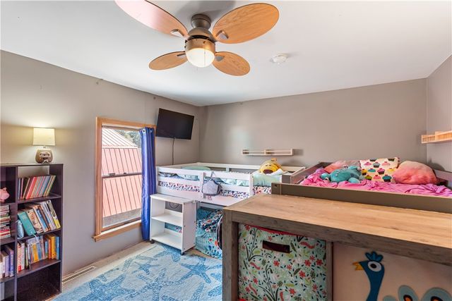 6 Mill Street, Avoca, NY 14809