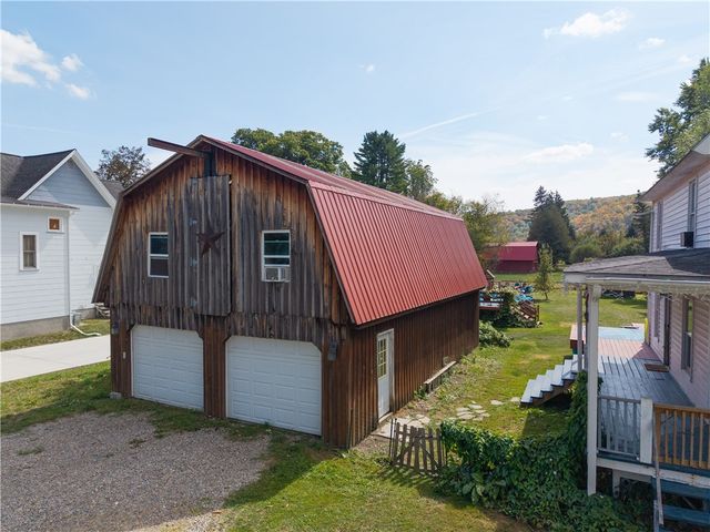 6 Mill Street, Avoca, NY 14809