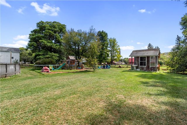 6 Mill Street, Avoca, NY 14809