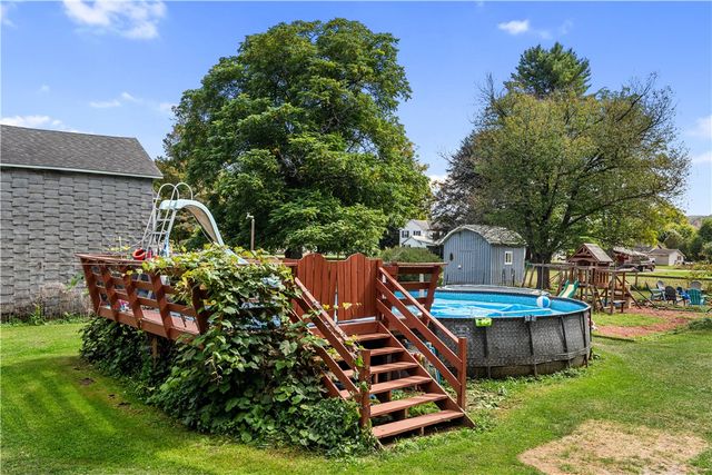 6 Mill Street, Avoca, NY 14809