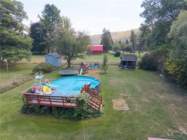 6 Mill Street, Avoca, NY 14809