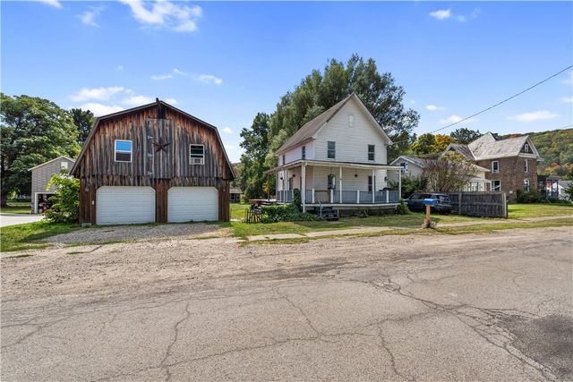 6 Mill Street, Avoca, NY 14809