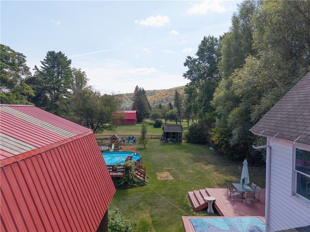 6 Mill Street, Avoca, NY 14809