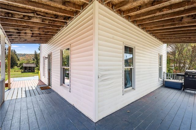 6 Mill Street, Avoca, NY 14809