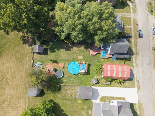 6 Mill Street, Avoca, NY 14809