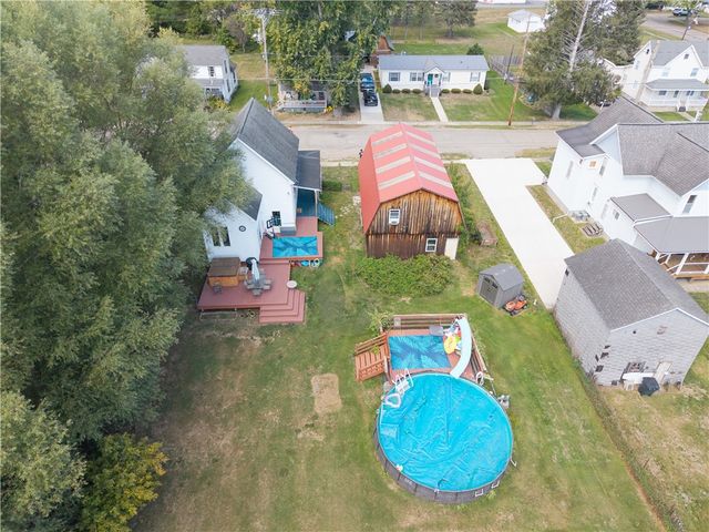 6 Mill Street, Avoca, NY 14809