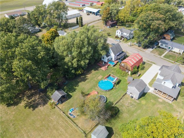 6 Mill Street, Avoca, NY 14809