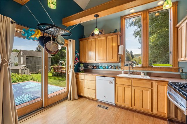 6 Mill Street, Avoca, NY 14809