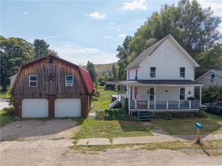 6 Mill Street, Avoca, NY 14809