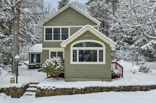 3 Wilderness Trail, Harrisville, NH 03450