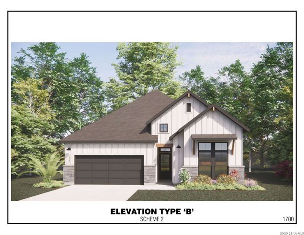 125 Travis Drive, Castroville, TX 78009