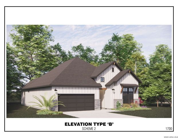 125 Travis Drive, Castroville, TX 78009