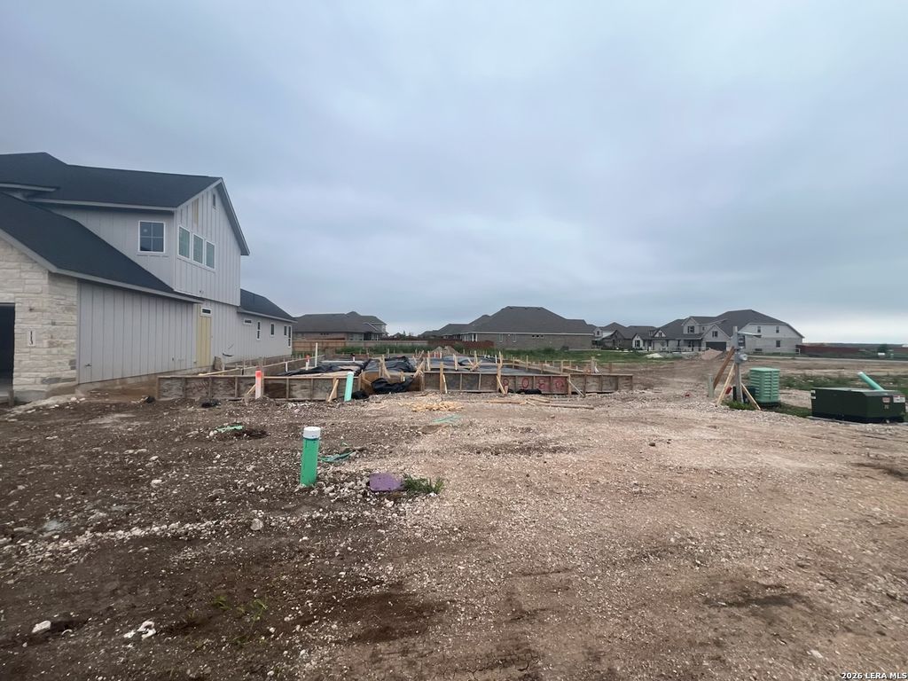 125 Travis Drive, Castroville, TX 78009