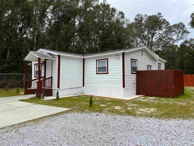 1472 Wingfoot Way, Pensacola, FL 32505