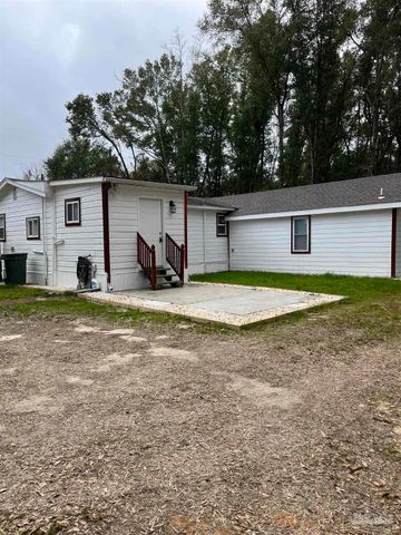 1472 Wingfoot Way, Pensacola, FL 32505